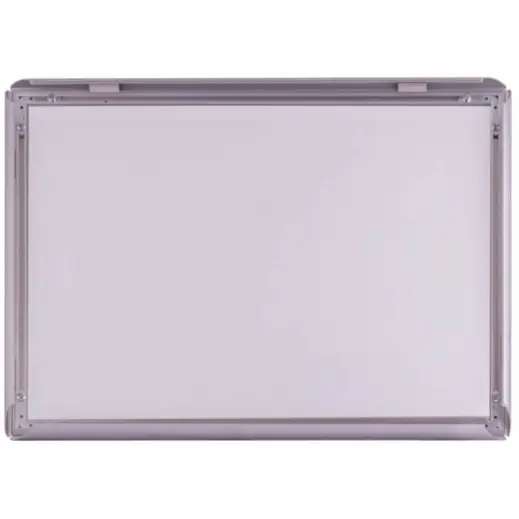 A3 Snap Frame Front Open
